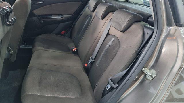 FIAT Bravo 1.4 Dynamic GPL