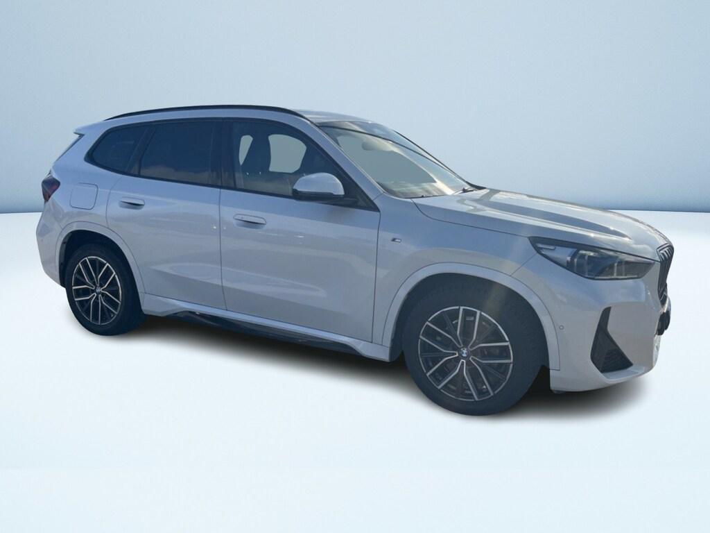 BMW X1 18 d Msport sDrive DCT