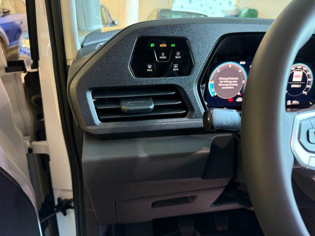 VOLKSWAGEN Caddy 2.0 TDI 4Motion Space GANCIO ACC Camera DAB+