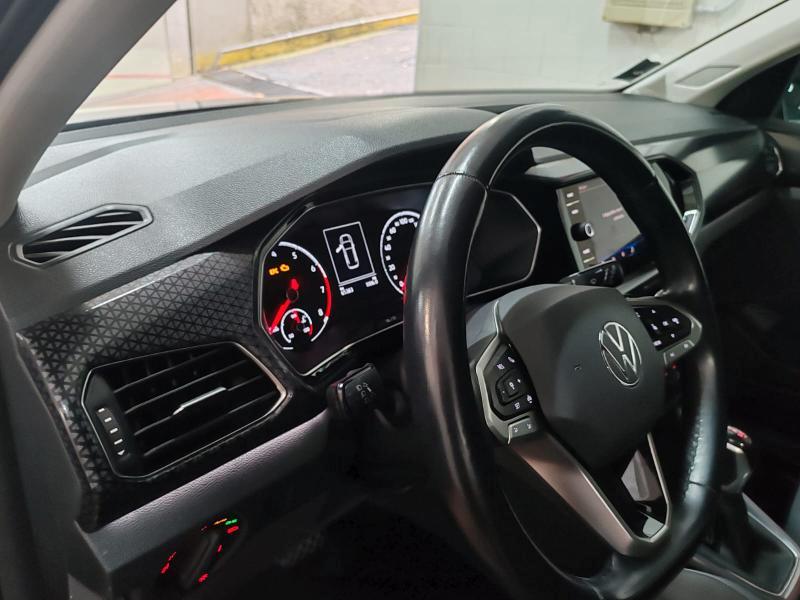 Volkswagen T-Cross 1.5 tsi Advanced 150cv dsg