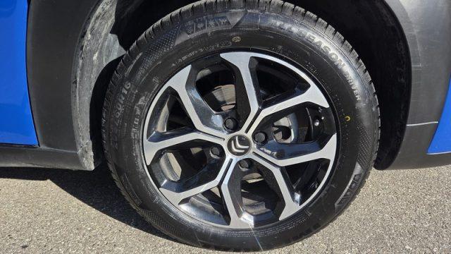 CITROEN C3 Aircross BlueHDi 110 S&S Shine PERMUTE OK NEOPATENTATI