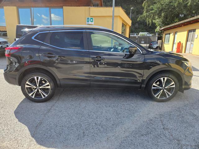 NISSAN Qashqai 1.5 DCI DCT N-CONNECTA AUTOM 360 GARANZIA