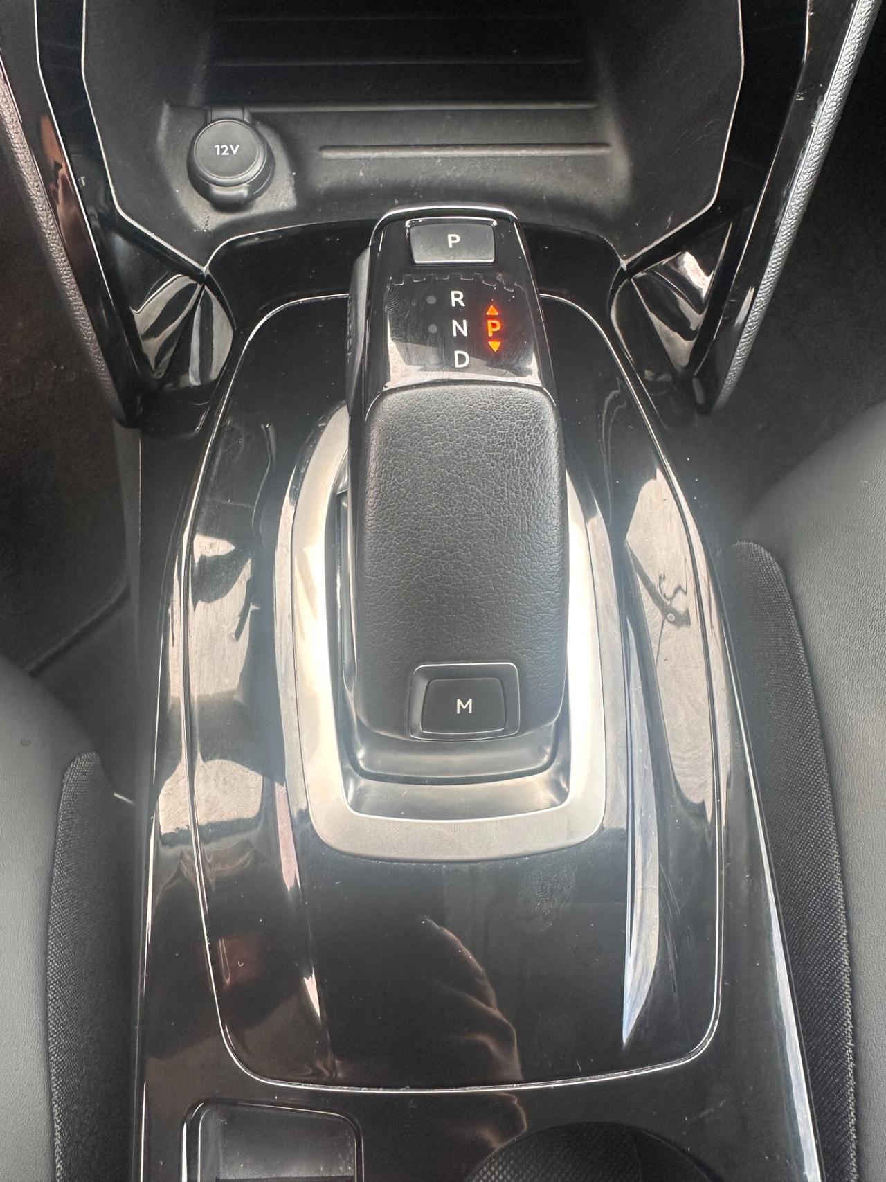 Peugeot 2008 PureTech 130 S&S EAT8 Allure Pack