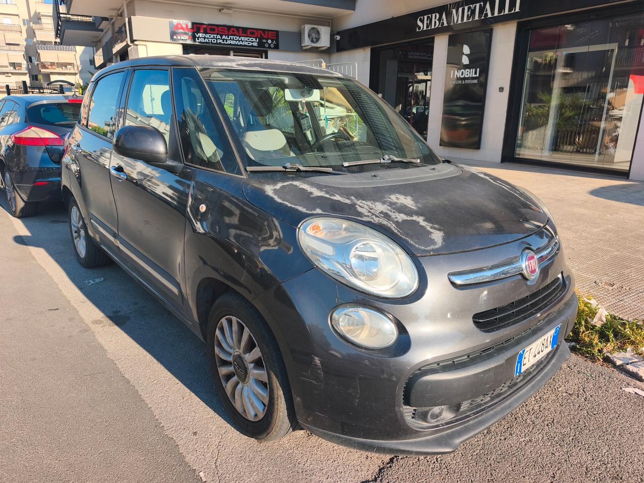 Fiat 500L 1.3 Multijet 85 CV Pop