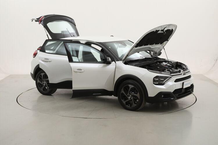 Citroen C4 Feel Pack EAT8 BR092609 1.5 Diesel 131CV