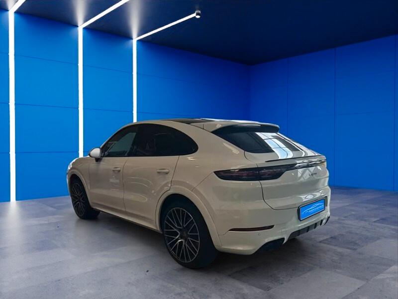 PORSCHE Cayenne Coupé Cayenne Coupé 3.0 V6