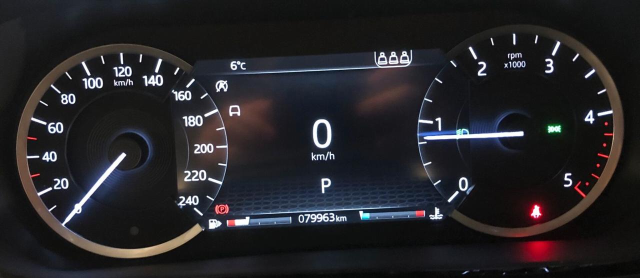 Land Rover Range Rover Evoque 2.0D I4-150 CV AWD Auto