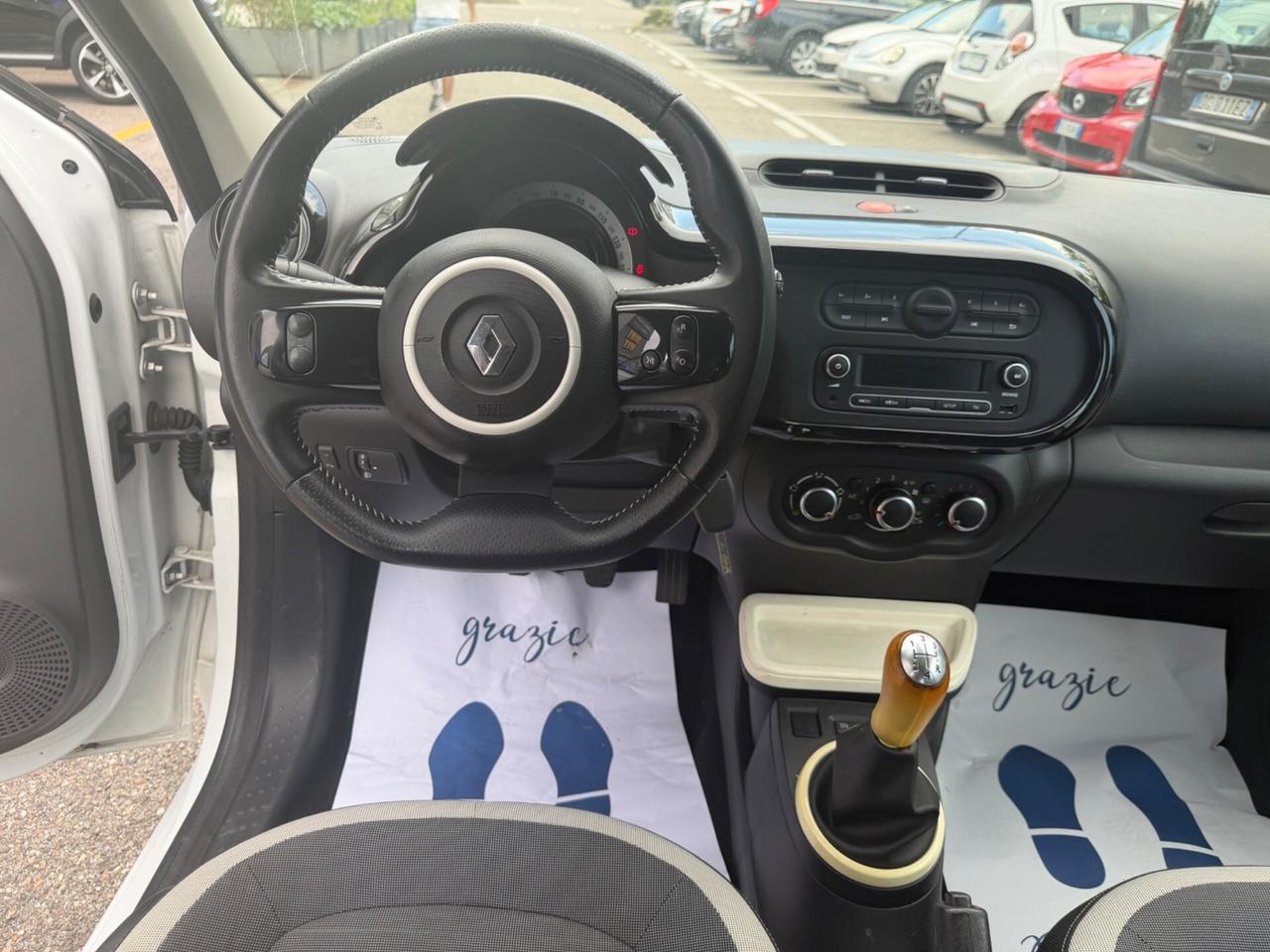Renault Twingo 1.2 16V*Cerchi*