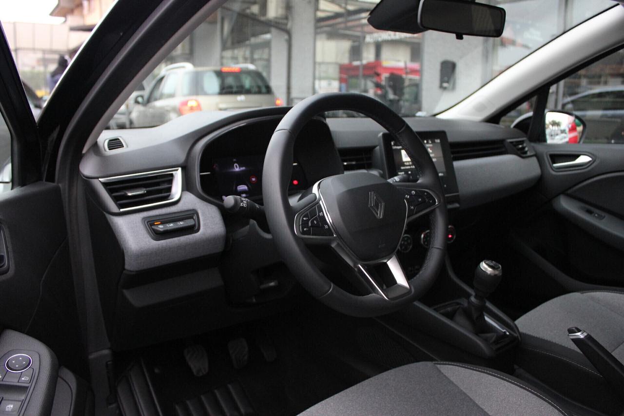 Renault Clio TCe 90 CV 5 P. Evolution PROMO AUTODOC