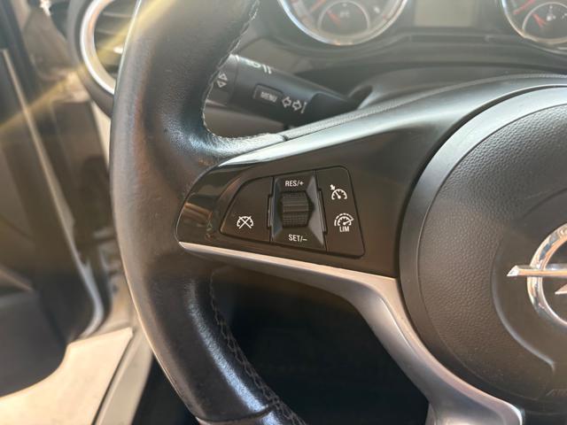 OPEL Adam Rocks 1.4 100 CV CABRIO PER NEOPATENTATI