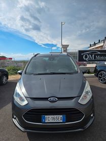 Ford B-Max 1.0 EcoBoost 100 CV Titanium