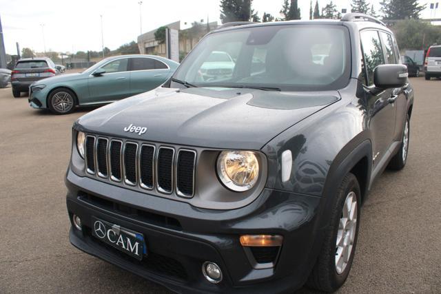 JEEP Renegade 1.6 Mjt 130 CV Business