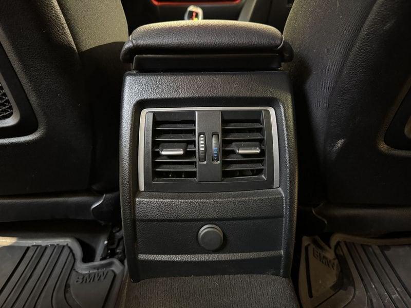 BMW Serie 3 316d Sport