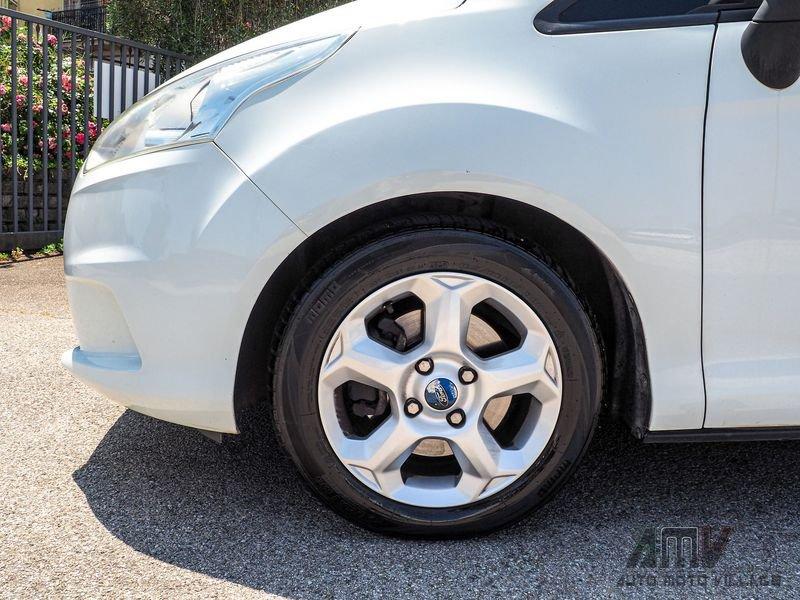 Ford B-Max 1.4 90CV GPL DELLA CASA (SCAD. 2033)