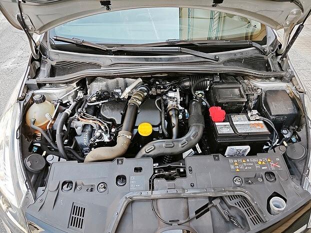 RENAULT Clio 1.5 Dci 75CV *NAVI* - 10/2017