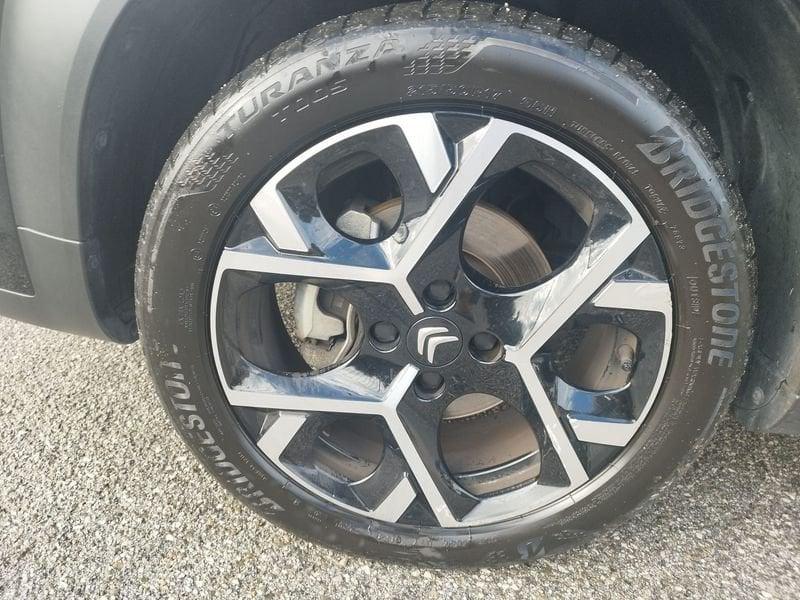 Citroën C3 Aircross C3 Aircross PureTech 110 S&S Max