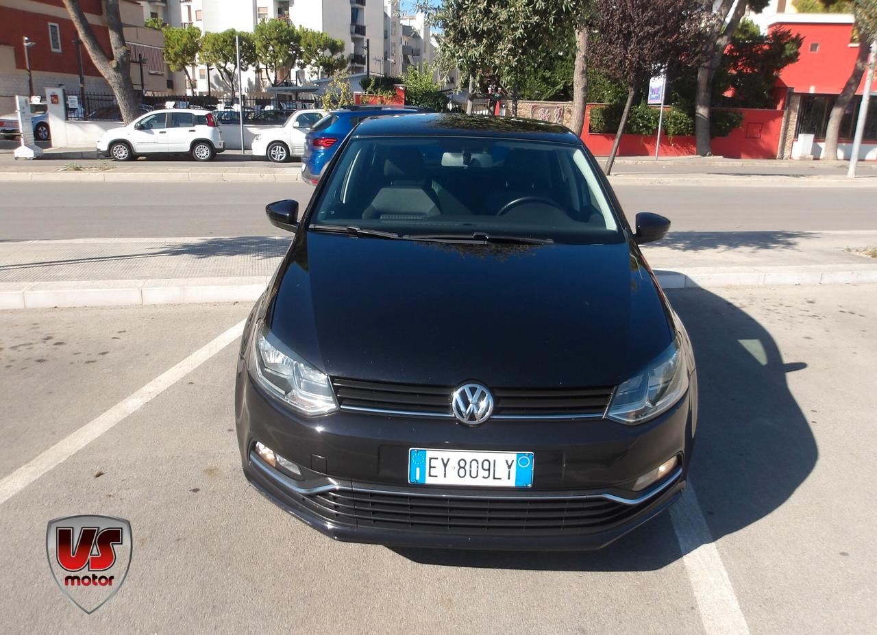 VW POLO 1.4 TDI -PREZZO PROMO!