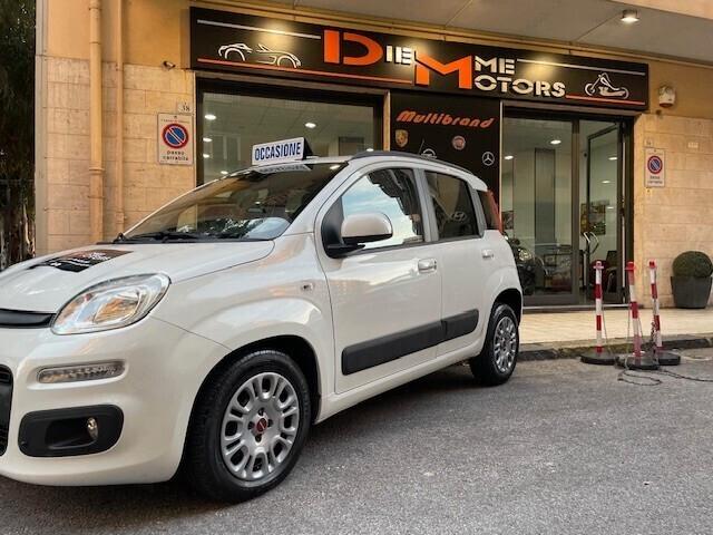Fiat Panda 1.3 MJT 95 CV S&S Lounge
