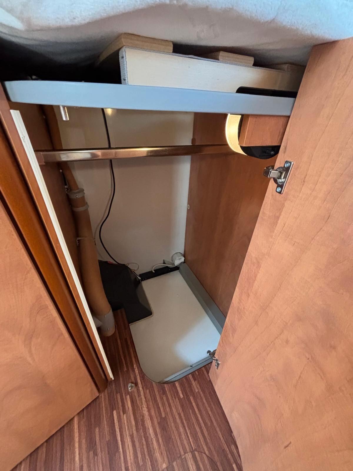 Carthago Chic C-Line 4.9 camper
