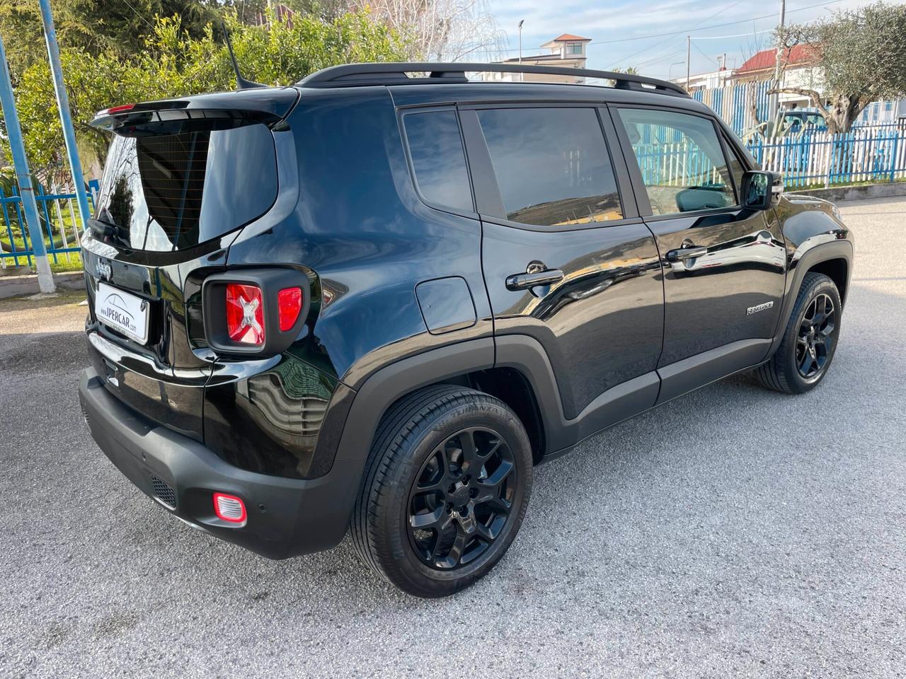 Jeep Renegade 1.0 T3 Limited