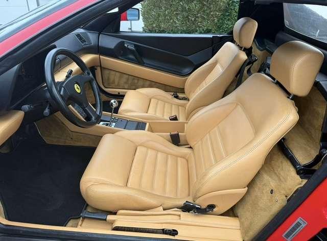 Ferrari 348 SPYDER ASI