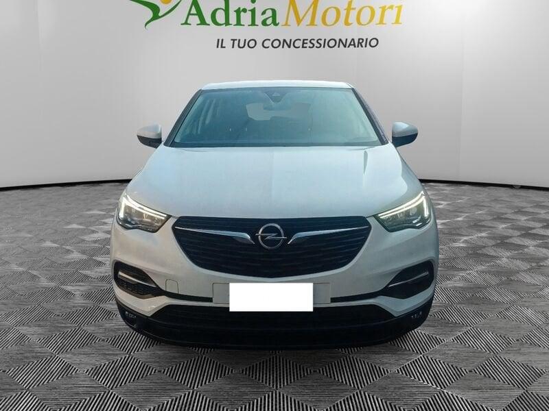 Opel Grandland X 1.5 Diesel 130cv Business Edition S&S AT8