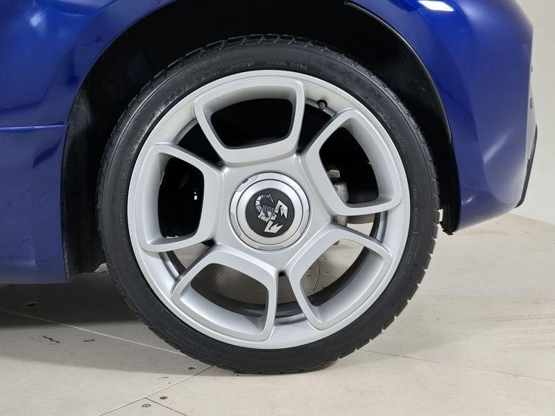 Abarth 595 2016 1.4 t-jet 145cv my18