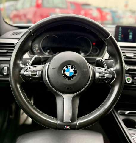 BMW 420 Gran Coupe 420d Gran Coupe Msport auto