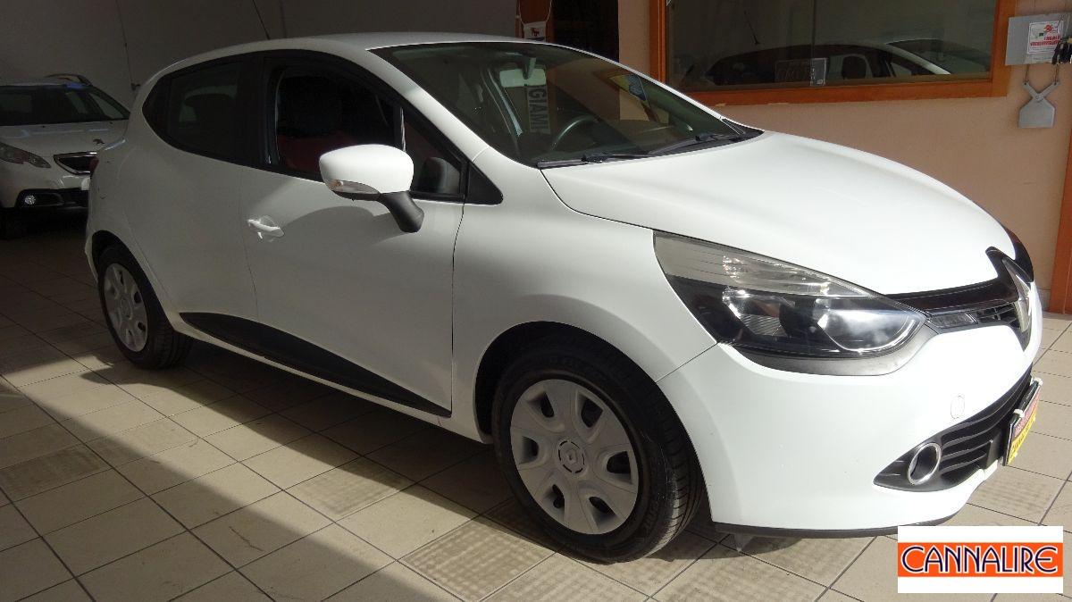 RENAULT - Clio - dCi 8V 75 CV 5 porte Life