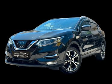 Nissan Qashqai 1.5 dCi 115 CV N-Connecta PERFETTA