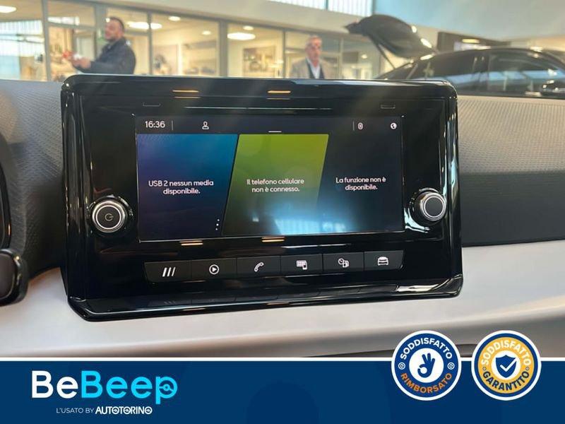 Seat Arona 1.0 ECOTSI STYLE 110CV DSG