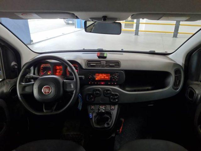 FIAT Panda 0.9 TwinAir Turbo S&S 4x4 IDONEA NEOPATENTATI