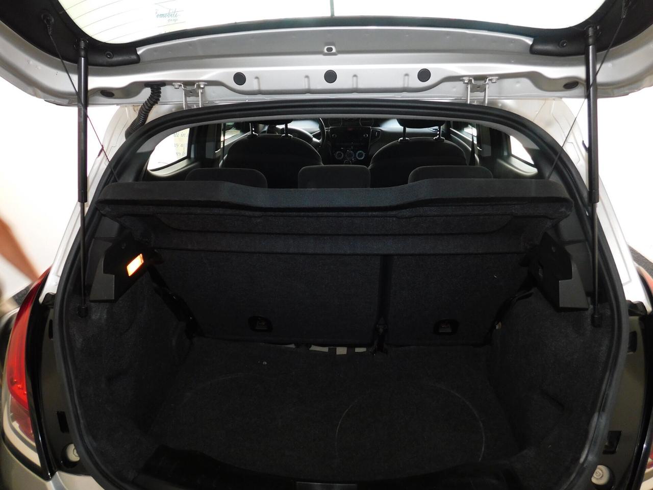 Lancia Ypsilon 1.3 MJT 16V 95 CV 5 porte S&S Gold