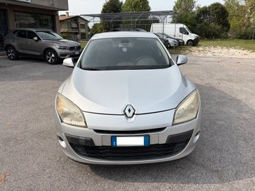Renault Megane Mégane 1.5 dCi 90CV Confort
