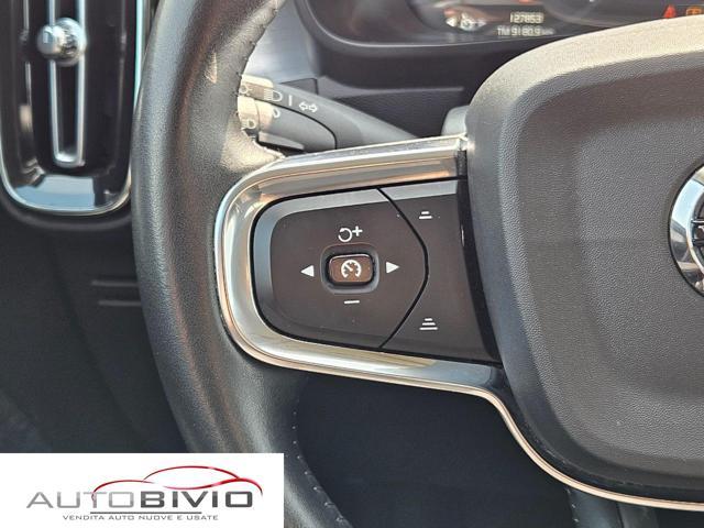 VOLVO XC40 D3 Geartronic Momentum