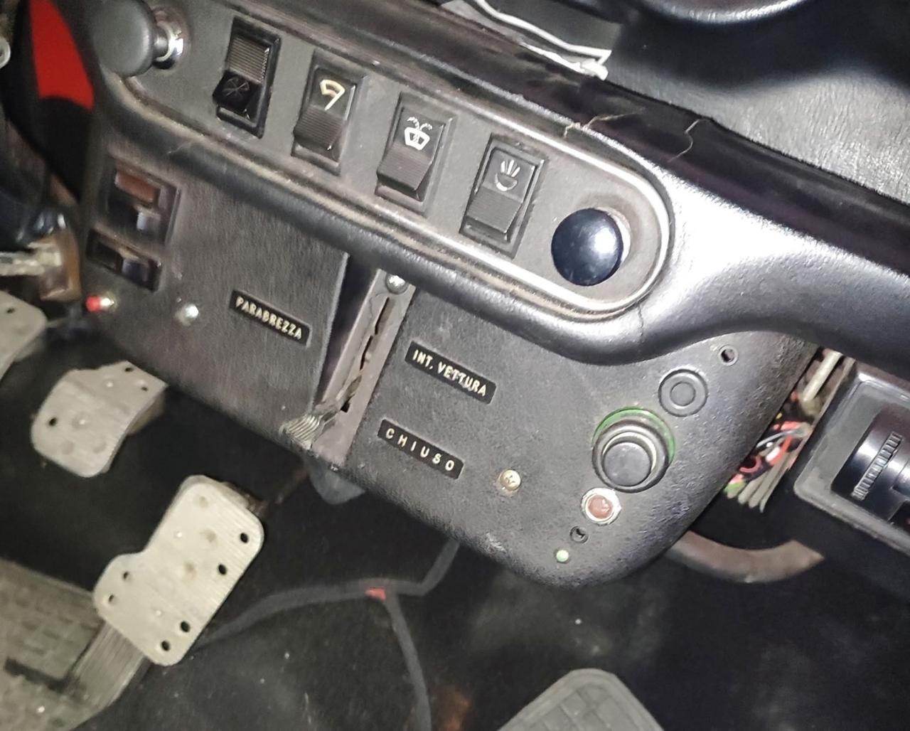 Mini Cooper Innocenti 1.3 EXPORT