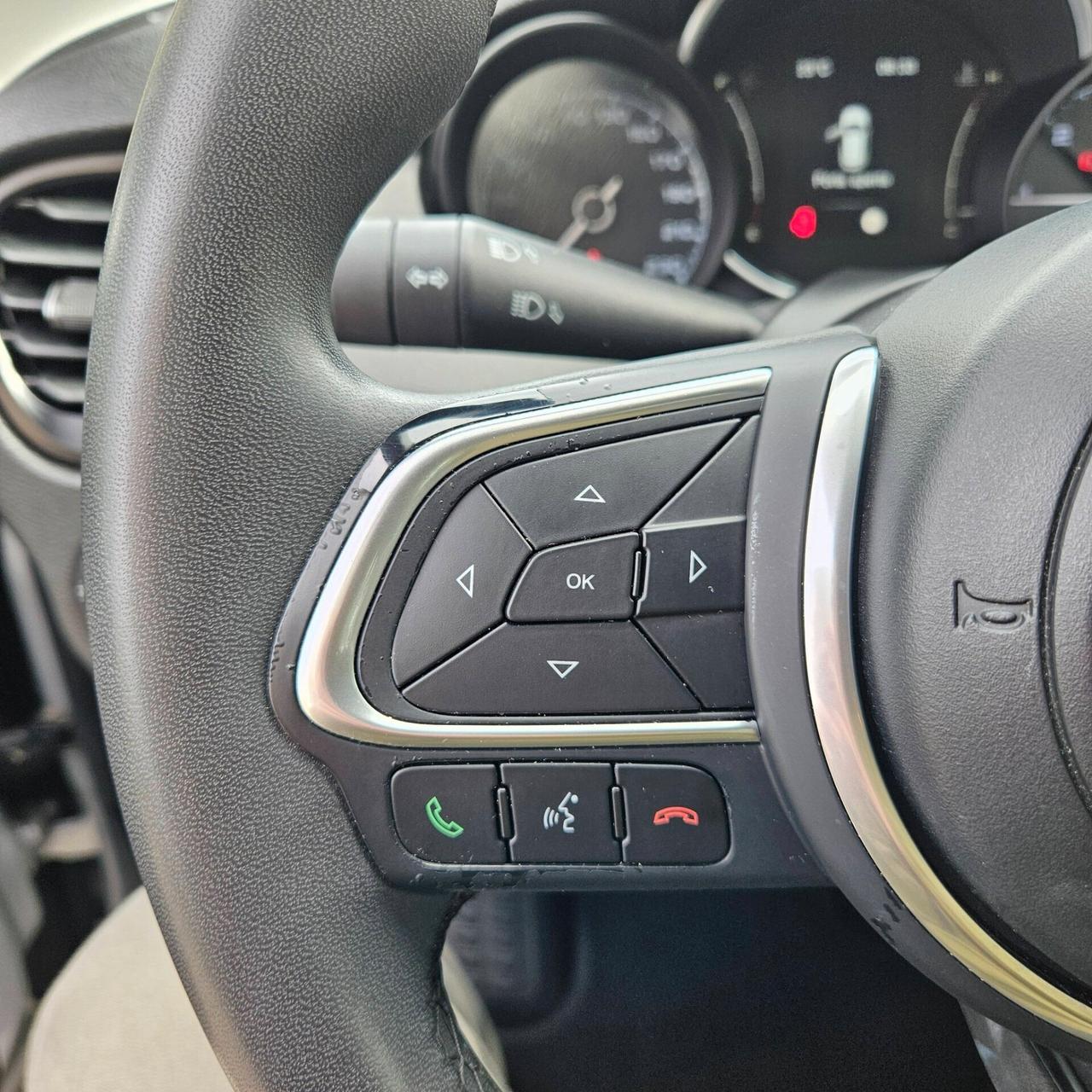 Fiat 500X 1.6 MultiJet 130 CV Cross 2021