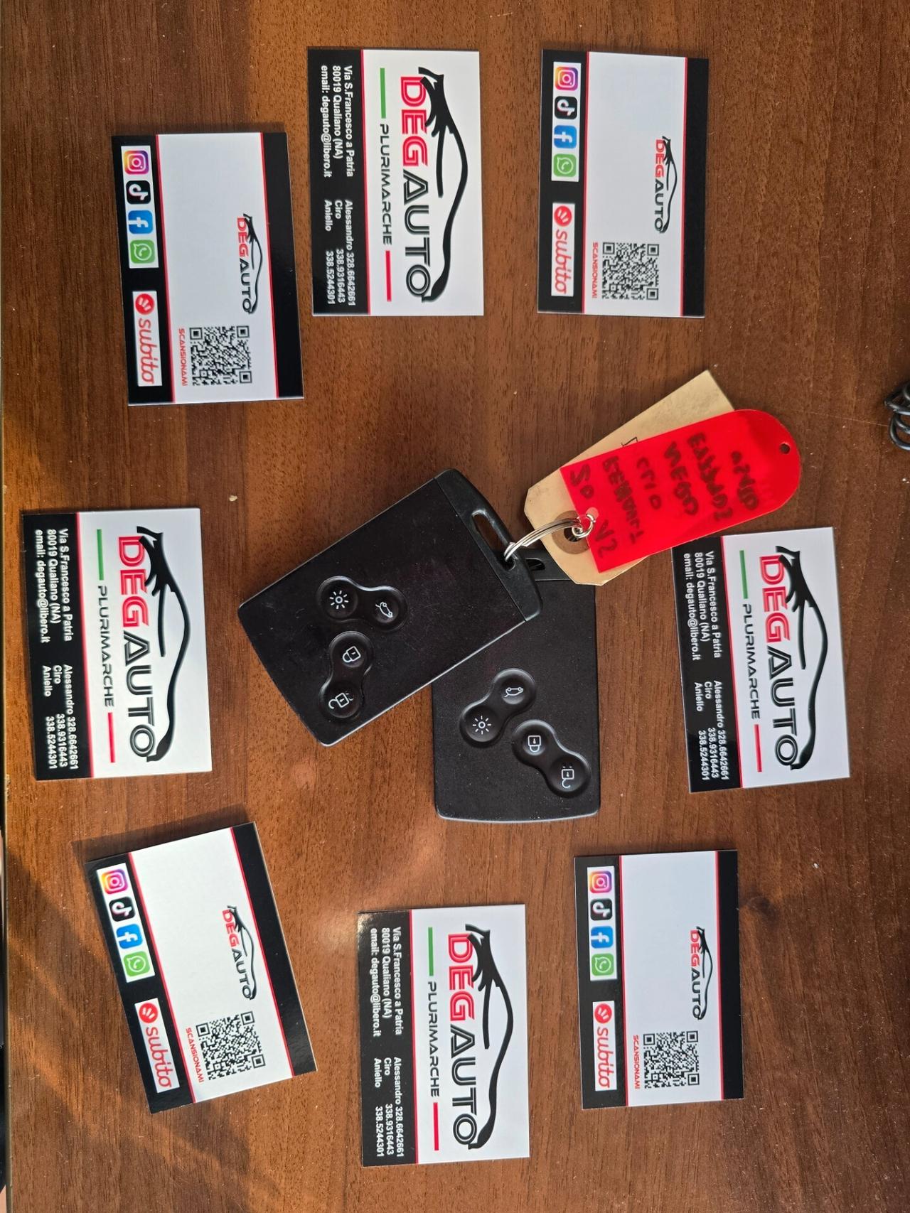 Renault Clio Sporter 1.5 dCi 8V 75CV Live