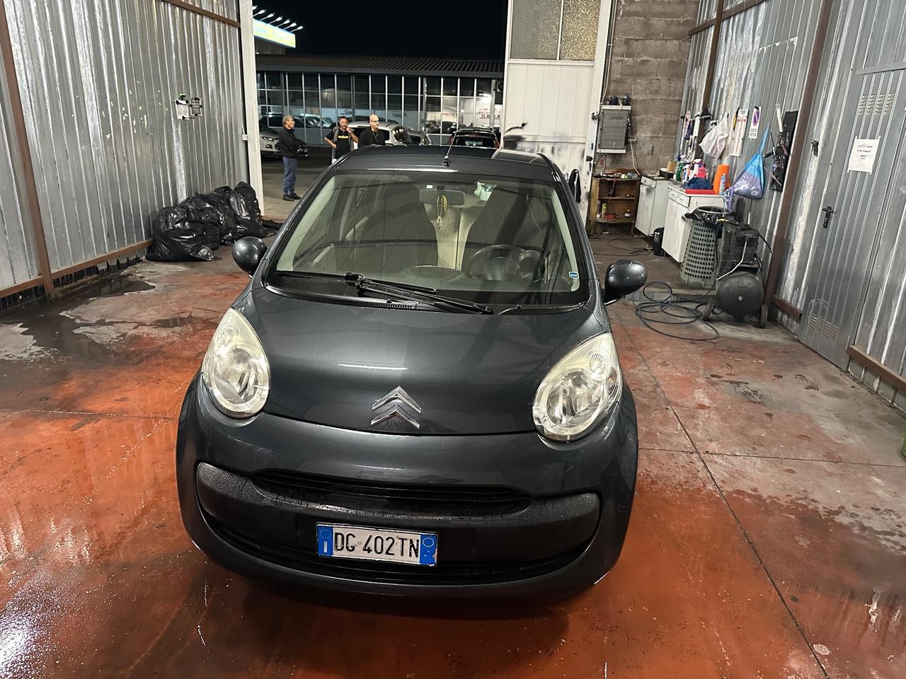 Citroen C1 1.0 5 porte Pinko NEOPATENTATI