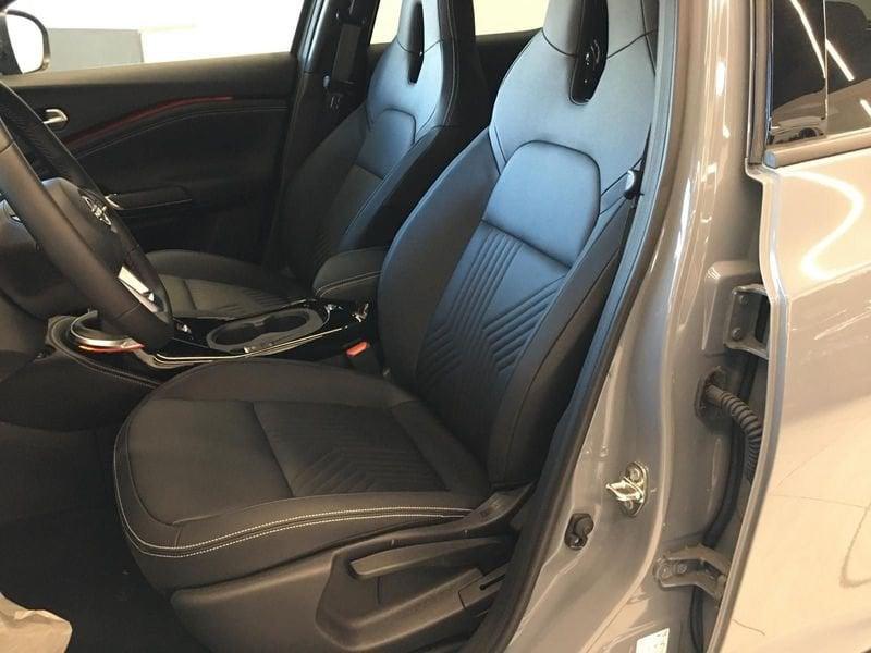 Nissan Juke Juke 1.0 dig-t Tekna 114cv