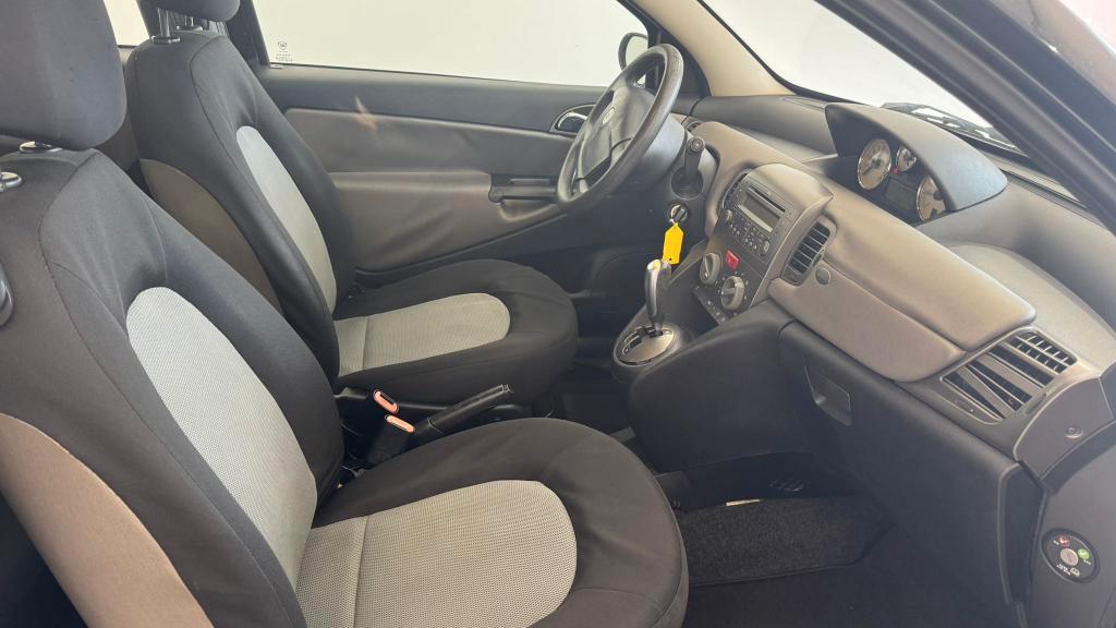 Lancia Ypsilon 1.3 Mjt 75 Cv. Oro AUTOMATICA