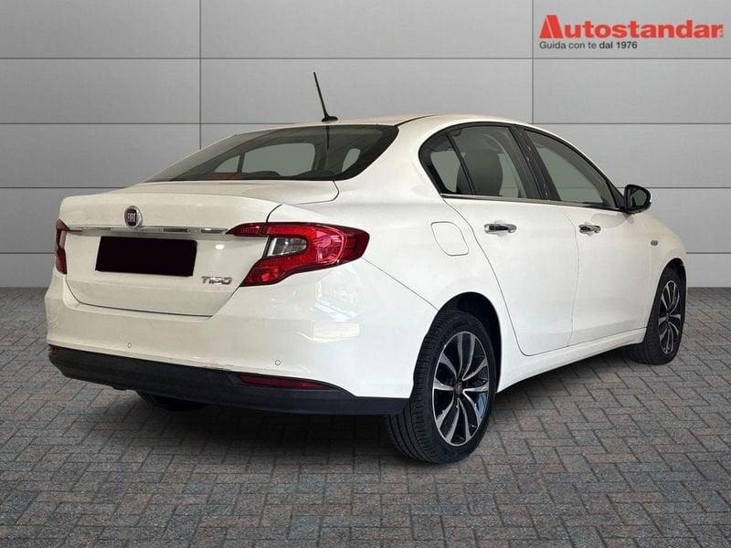 FIAT Tipo II 4p 1.4 Pop 95cv my19