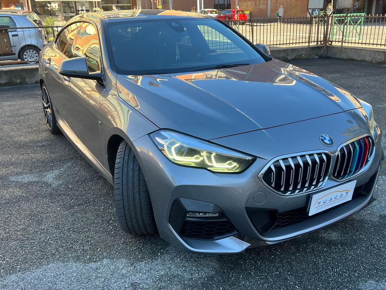 Bmw 220 M SPORT 22Od #50832
