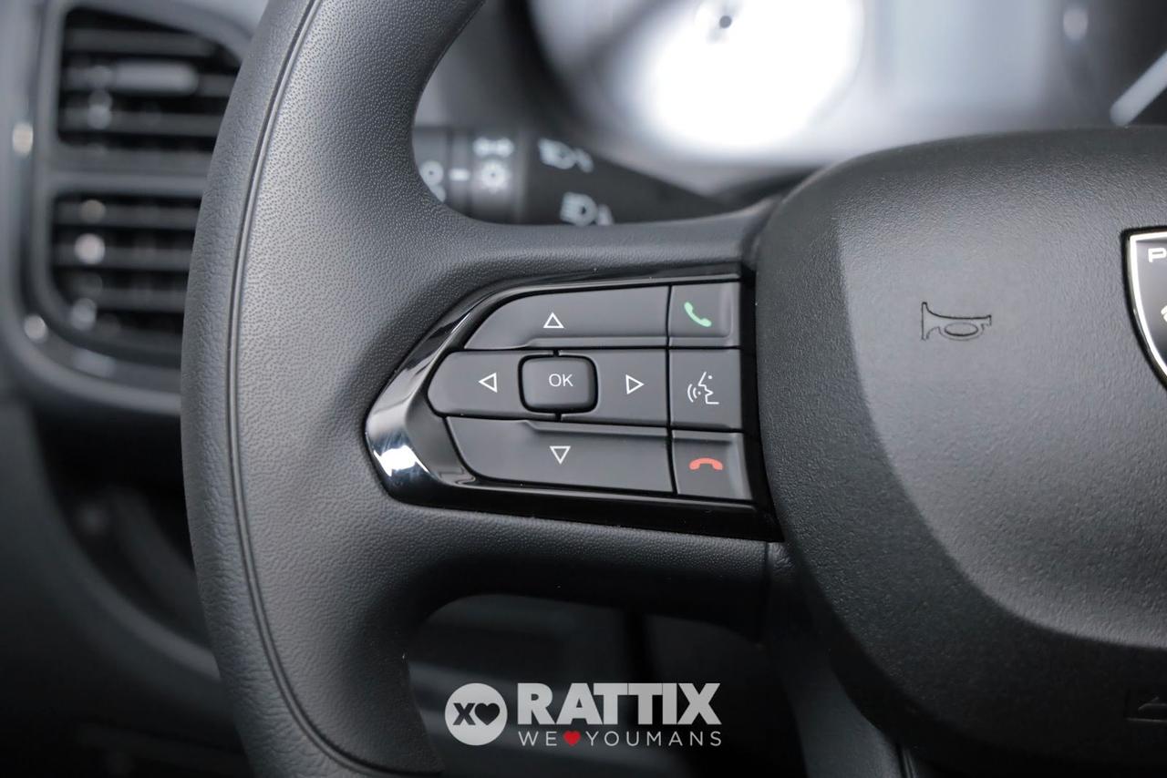 Peugeot Boxer 2.2 BlueHDI 140CV L3H2 (IVA ESCLUSA)