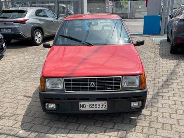 AUTOBIANCHI Y10 Turbo