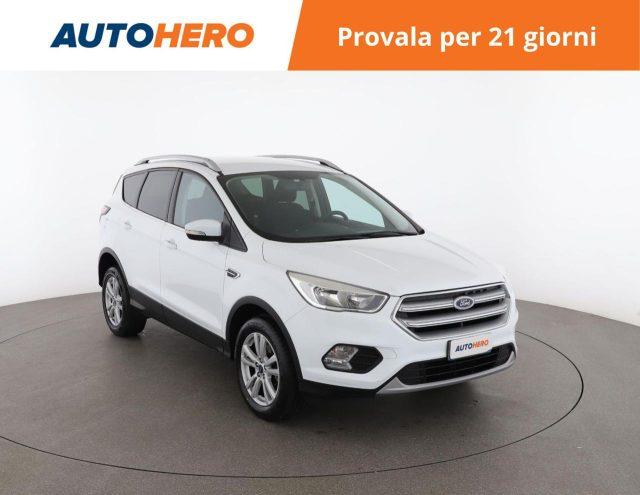 FORD Kuga 1.5 TDCI 120 CV S&S 2WD Plus