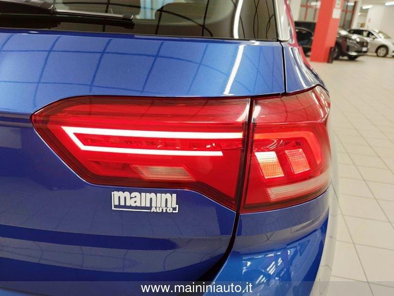 Volkswagen T-Roc 1.0 TSI 110cv Style + Car Play "SUPER PROMO"