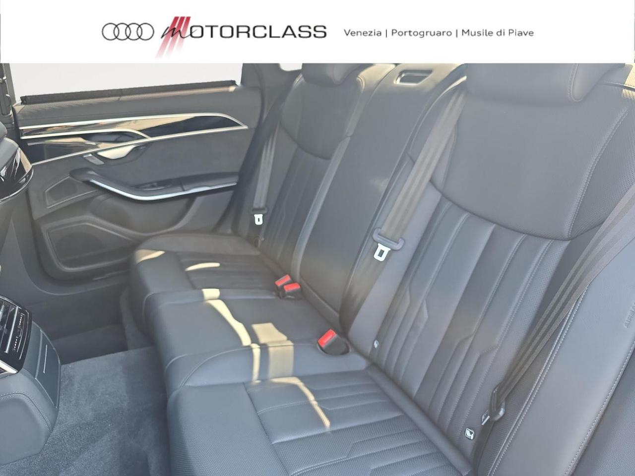 Audi A8 50 3.0 v6 tdi mhev quattro tiptronic