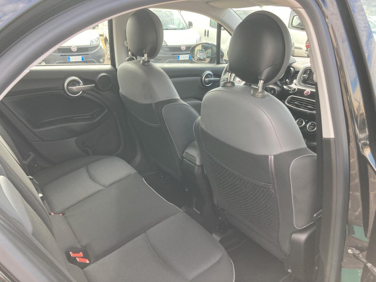 FIAT 500X 1.6 M-JET 120 CV Lounge