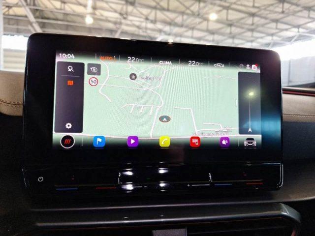 CUPRA Formentor 2.0 TDI